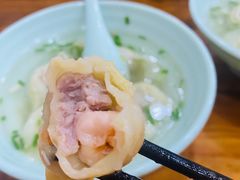 -潘国仙耳光馄饨(黄家阙路店)