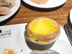 蛋挞-汉巴味德(大悦城店)