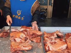 -孙庆海腊牛肉店(大皮院店)