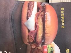 -麦当劳(大栅栏店)