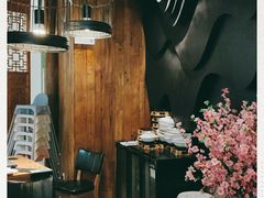 大堂-娄三少春饼·烤鸭(合生汇购物中心店)