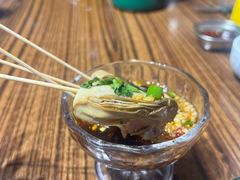 -蚝堡海鲜·威海菜·海肠捞饭·烧烤·亚洲吃蚝公司(幸福门店)
