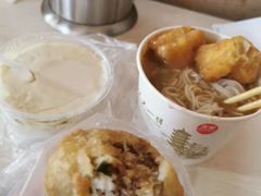 鱼汤糊粉-汪记鲜鱼糊汤粉(沈阳路总店)