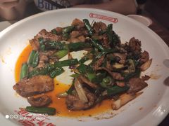 -百年神厨·地道川菜(清江西路店)