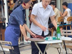 -Alimentari早午餐(安福路店)