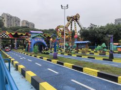 -福州儿童公园