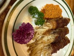-松坂屋日料自助(长城路店)
