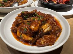 -浔庐餐厅•江西老字号•九江菜(烟水亭店)