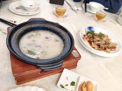 -荣粤酒家·融合粤菜