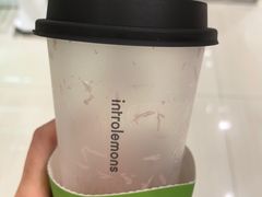 -introlemons(北京西单更新场店)