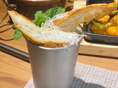 泡鲁达-雀舞云南菜(乐客城店)