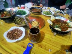 -巢湖名吃·徽府农家菜(半汤店)
