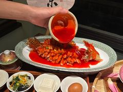 -金陵家宴·金陵春·南京菜(夫子庙店)