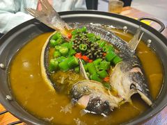 -大叹号啤酒屋·延边料理(建工店)