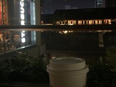 -星巴克(成都太古里二店)