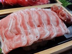 排酸羔羊肉-湊湊火锅·茶憩(南京东路悦荟店)