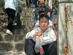 -敬亭山风景名胜区