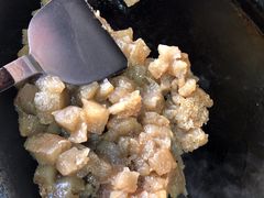 -二七友名焖子铺