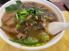 -莲塘味宝园牛杂(天越翔园店)