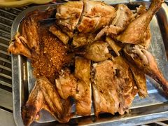 -阳光山水江湖菜馆(西山龙门店)