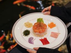 -龙悦湾酒家·八阵鱼生·渔人码头店