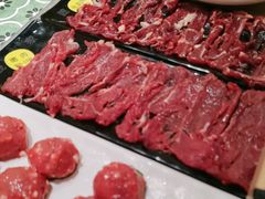 -嬷孙家潮汕牛肉火锅(北京路天河城店)