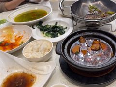-古南都·老广东酒楼(龙江店)