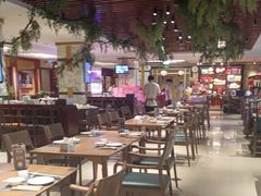 -北京全聚德(西翠路店)