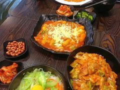 -HONGA HONGA雄家(曹路店)