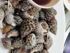 -量贩海鲜餐厅
