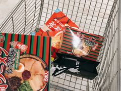 -Olé精品超市(广州太古汇店)