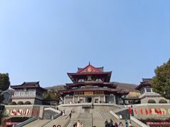 -句容茅山景区
