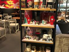 -COSTA COFFEE(上海月星环球港店)