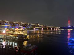 -武汉长江大桥