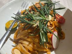肉酱意大利面-龙猫意杯花园餐厅(芙蓉湖店)
