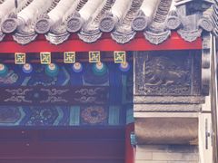 -红螺寺
