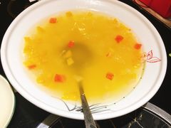 -百草滩羊·长江大酒店餐饮中心
