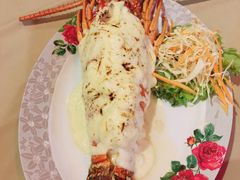 -Red Lobster