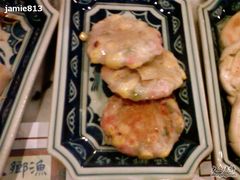 玉米饼-渔乡米坊·岭南传统小吃专门店(天河龙口西店)