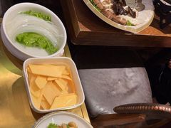 -百草滩羊清水涮羊肉(长城路店)