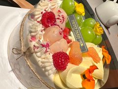 -PETIT PARIS 小巴黎(凯德1818店)