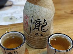 -束河人家(南锣鼓巷店)