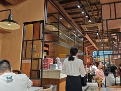 -老碗会·陕西手工面(燕南路店)