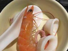 -船奇蒸汽海鲜·闽菜(八市海鲜总店)