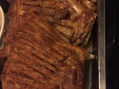 -马一洒开锅羊肉清真餐厅(京汉店)