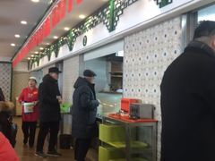 -南来顺饭庄·清真(南菜园店)