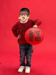 -倾城宝贝儿童摄影(广州天河店)
