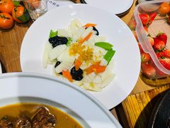 -尚品家宴(槐荫店)