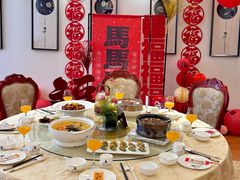 -钦善斋·养生膳食·精典川菜(武侯祠店)