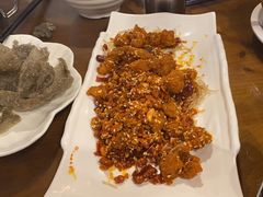 -88号小吃店·经典云南菜·地道纳西美食